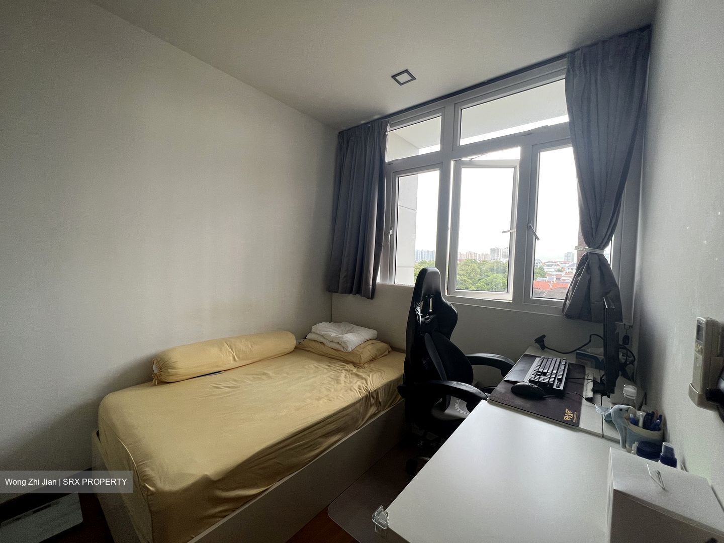 Espira Suites (D15), Apartment #506047491